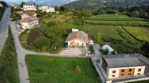 Agritur Maso Flonkeri